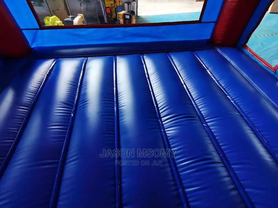 Jumping Castle