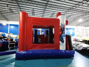 Jumping Castle
