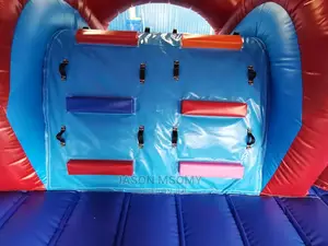 Jumping Castle