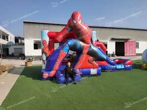 Jumping Castle