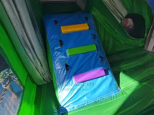 Jumping Castle