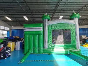 Jumping Castle