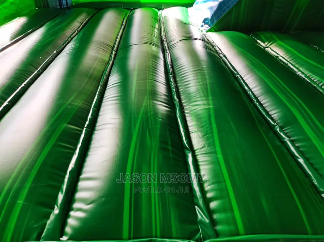 Jumping Castle