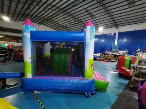 Jumping Castle