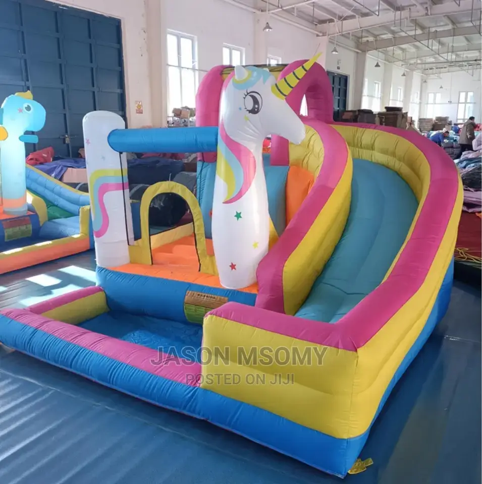 Jumping Castle