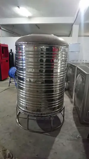 Wauzaji Wa Tank Stainsteeltank