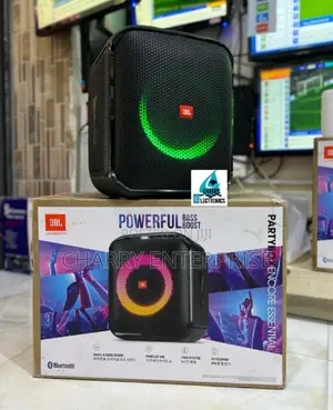 JBL PARTYBOX Encore Essential Original by Jbl