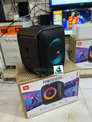 JBL PARTYBOX Encore Essential Original by Jbl