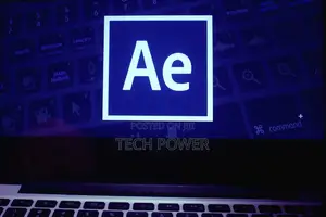 Adobe After Effects Activated