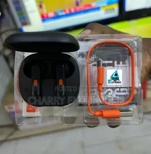 Jbl Wave300 Tws Earbuds (Ear Headphones) Original By Jbl