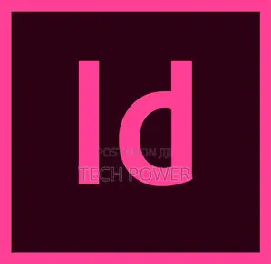Adobe Indesign Activated