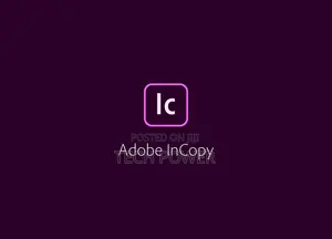 Adobe Incopy Lifetime Activated