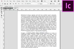 Adobe Incopy Lifetime Activated