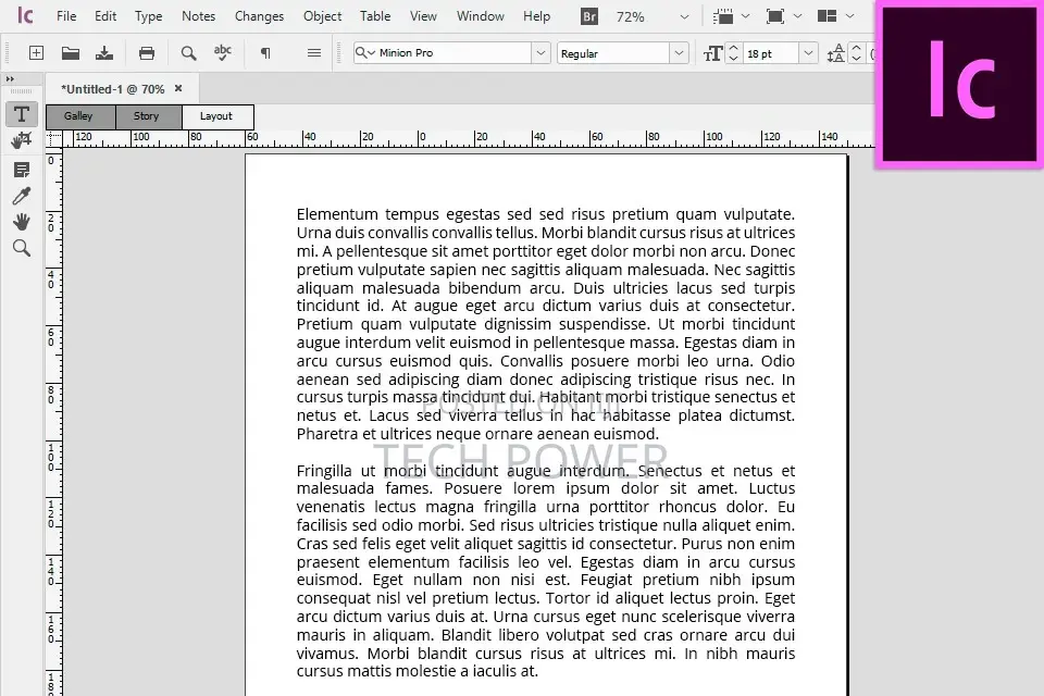 Adobe Incopy Lifetime Activated