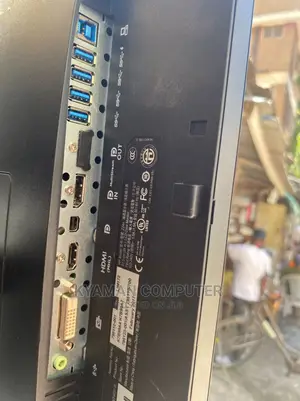 Hp Monitor for Graphics