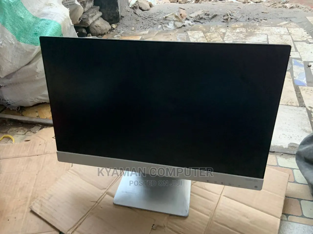 Hp Monitor for Graphics