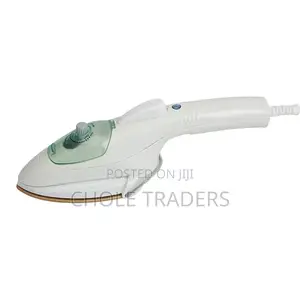 Tronic 800watts Steam Iron