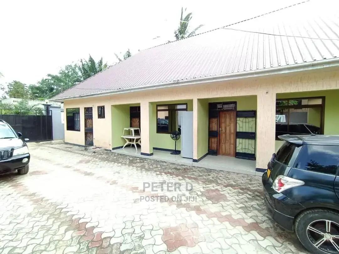 1bdrm Apartment in Kimara for Rent
