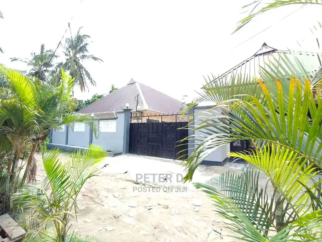 1bdrm Apartment in Kimara for Rent