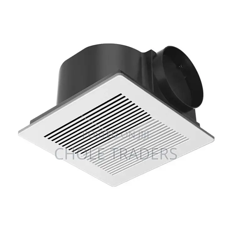 Ceiling Exhaust Fan