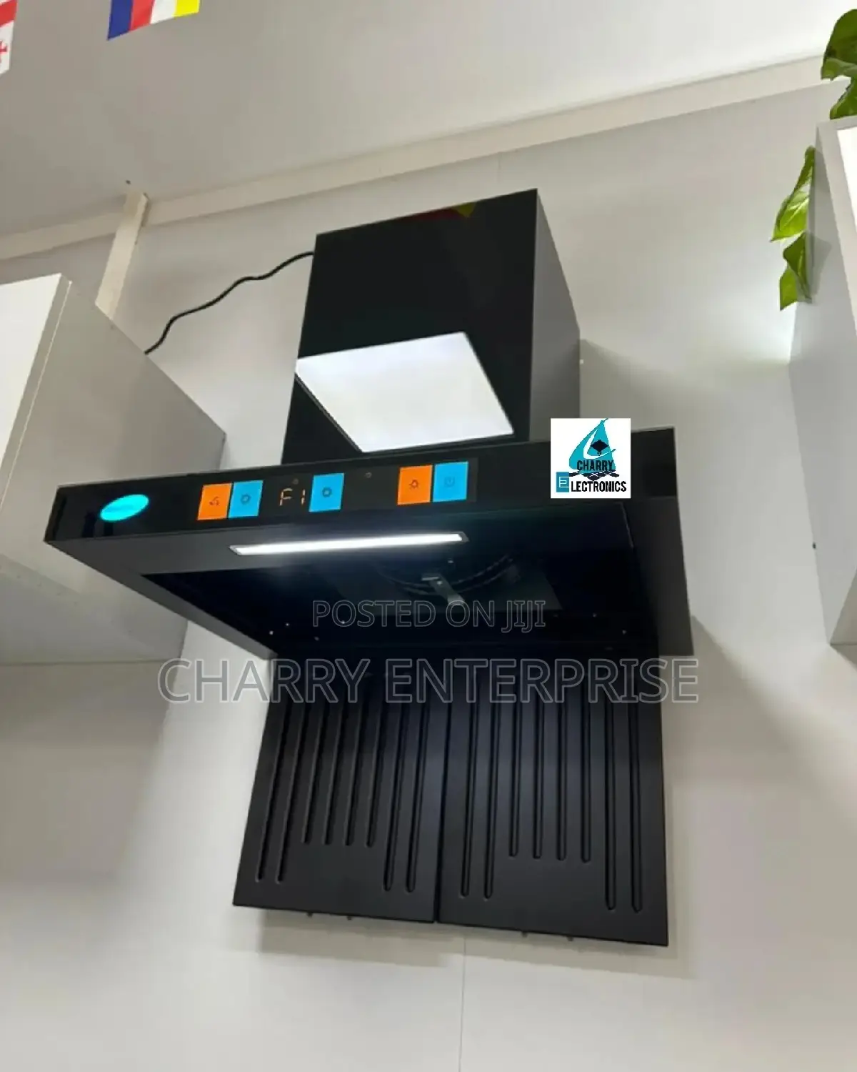 HB-90t2 Vent/Kitchen/ RANGE HOOD 90 Cm