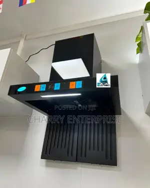HB-90t2 Vent/Kitchen/ RANGE HOOD 90 Cm