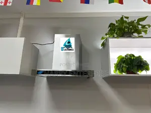 HB-60t3 Vent/Kitchen/ RANGE HOOD 60 Cm