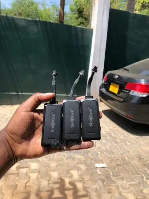 GPS Tracker On Sale