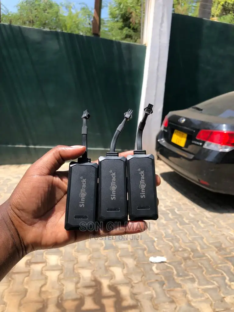 GPS Tracker On Sale