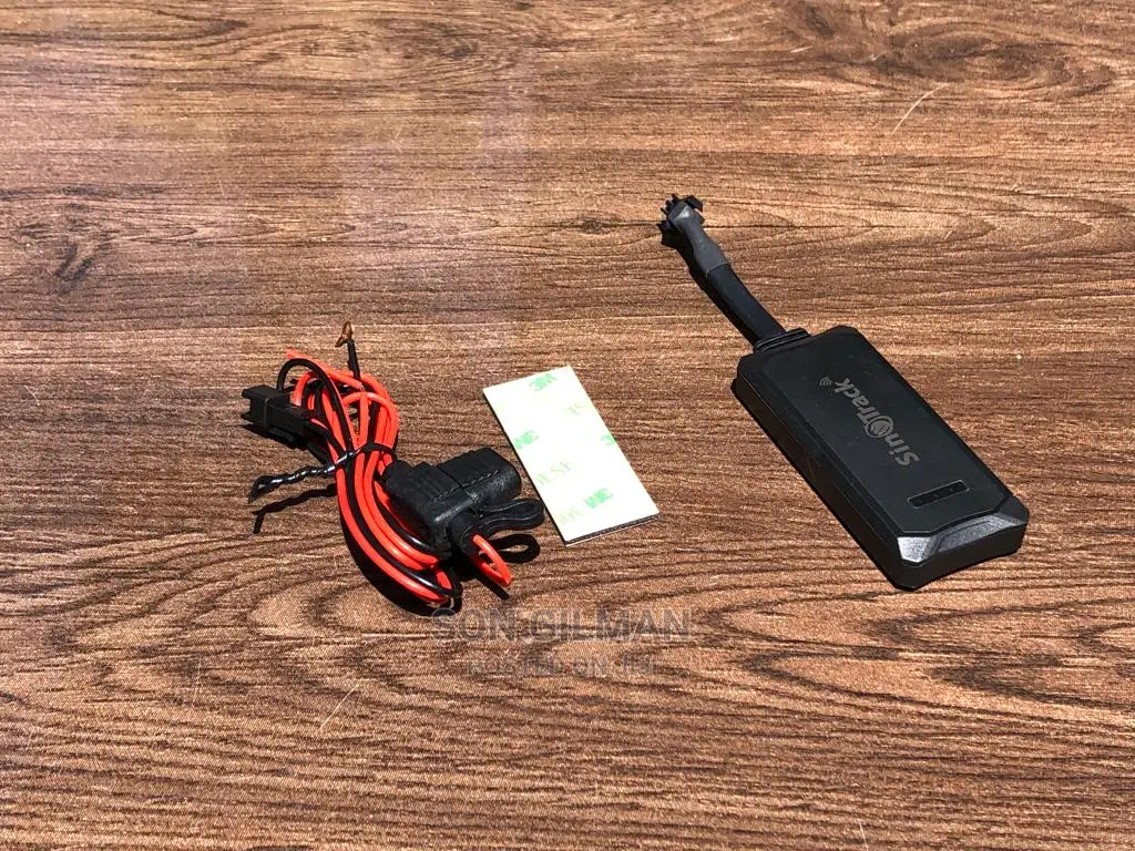 GPS Tracker On Sale