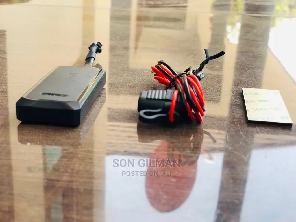 GPS Tracker On Sale