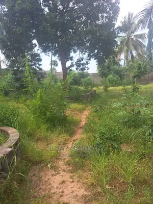 Plot for Sale Goba Sqm 900