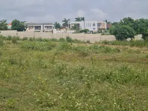 A Plot for at Mbezi Beach Sala Sala