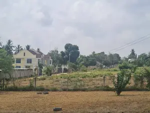 A Plot for at Mbezi Beach Sala Sala