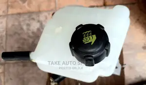 Coolant Expansion Tank for Nissan Dualis