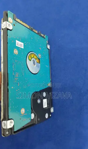 Laptop Hard Disk 500GB