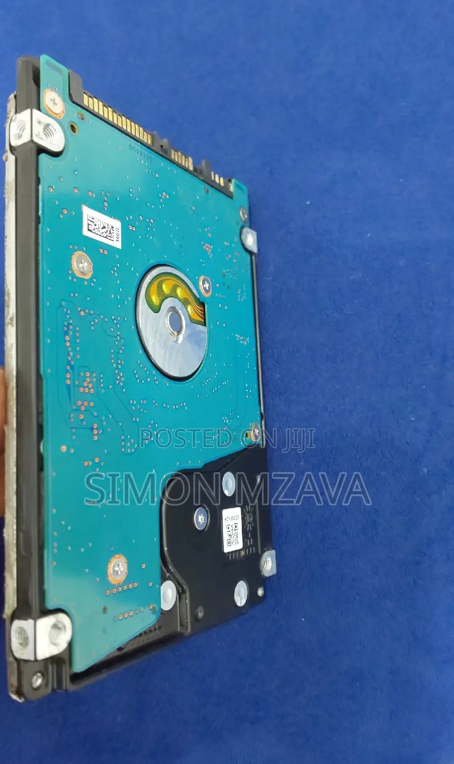 Laptop Hard Disk 500GB