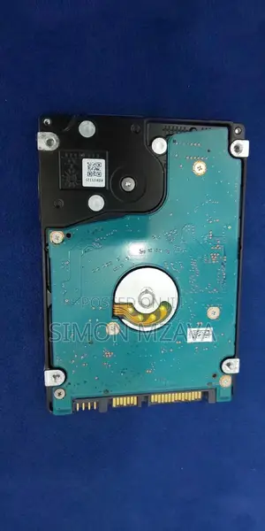 Laptop Hard Disk 500GB