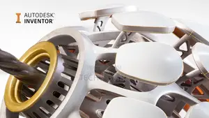 Autodesk Inventor Pro Lifetime Activated