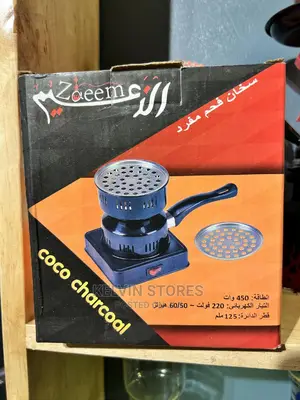 Majiko Ya Shisha