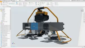 Autodesk Inventor Pro Lifetime Activated