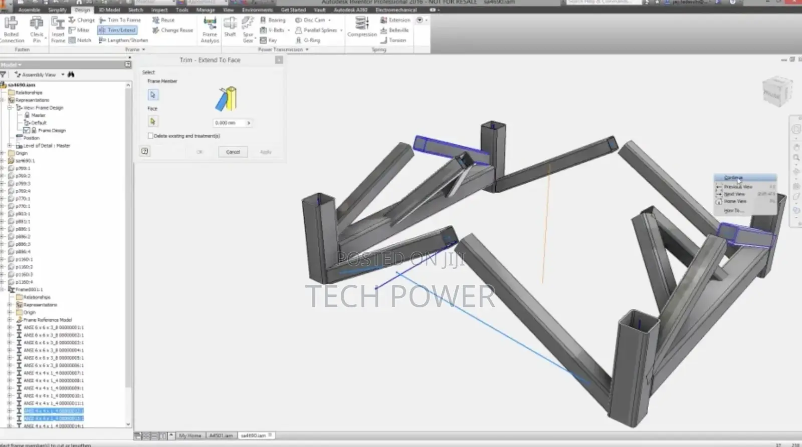 Autodesk Inventor Pro Lifetime Activated