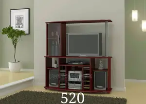 Cabinet TV Stand