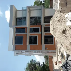 2bdrm Apartment in Changanyikeni, Kinondoni for rent