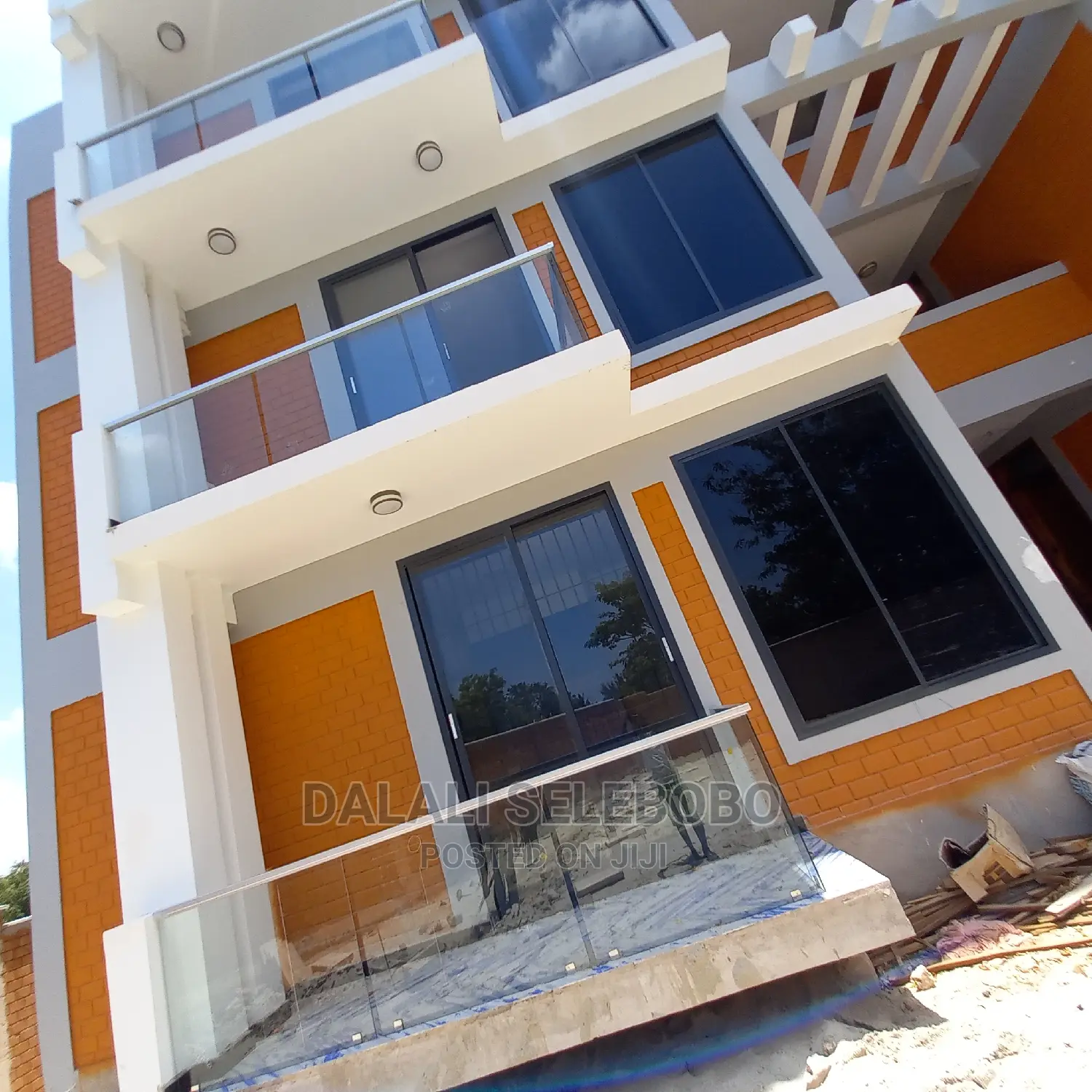 2bdrm Apartment in Changanyikeni, Kinondoni for rent