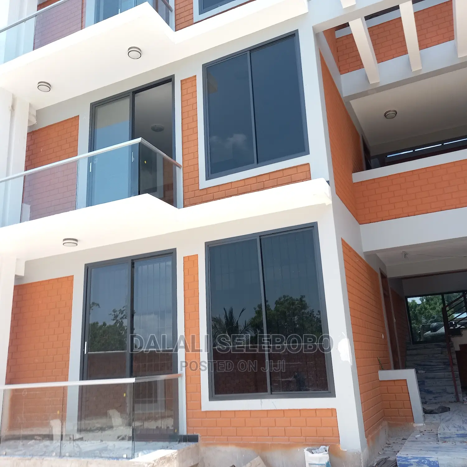 2bdrm Apartment in Changanyikeni, Kinondoni for rent