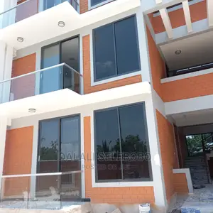 2bdrm Apartment in Changanyikeni, Kinondoni for rent