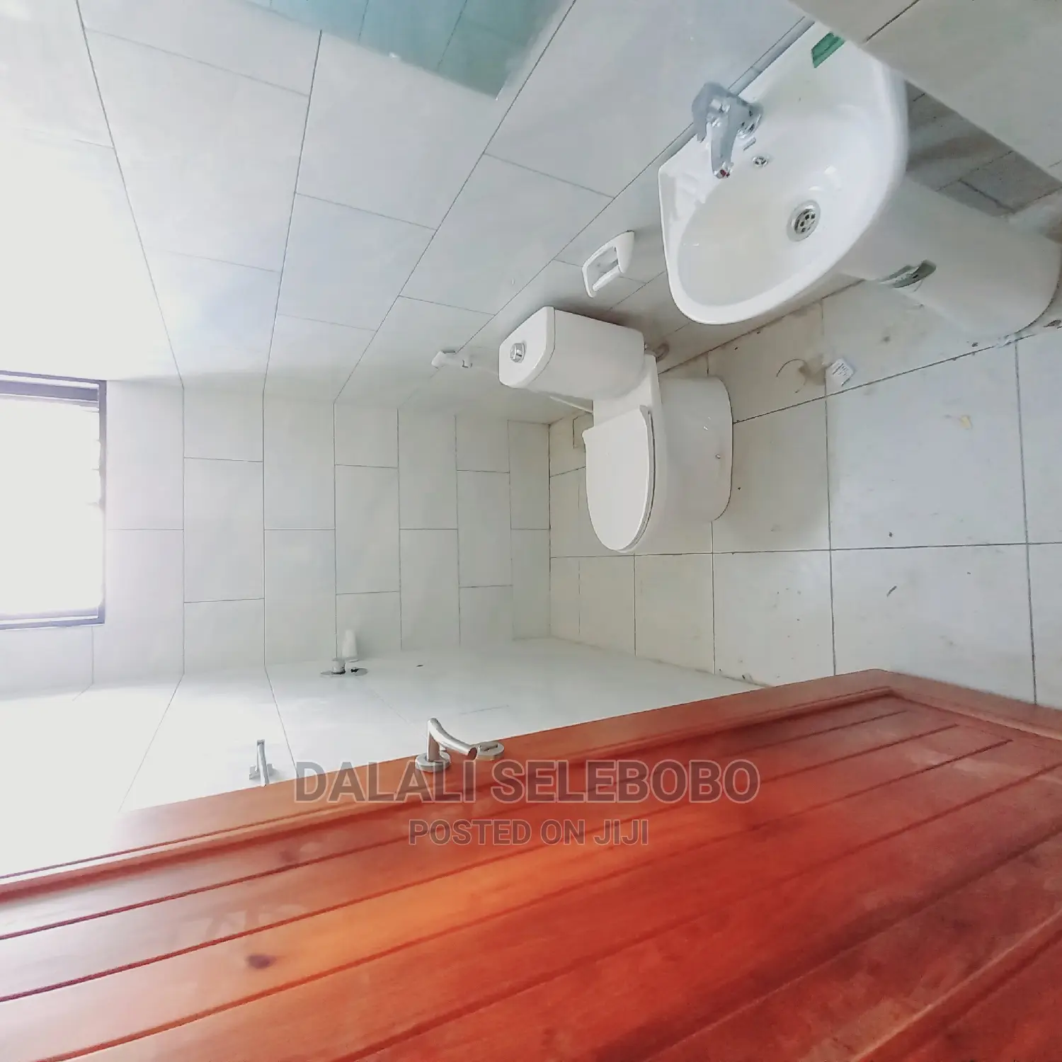 2bdrm Apartment in Changanyikeni, Kinondoni for rent