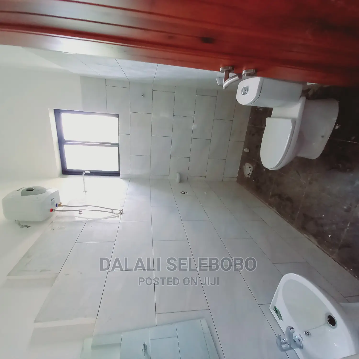 2bdrm Apartment in Changanyikeni, Kinondoni for rent