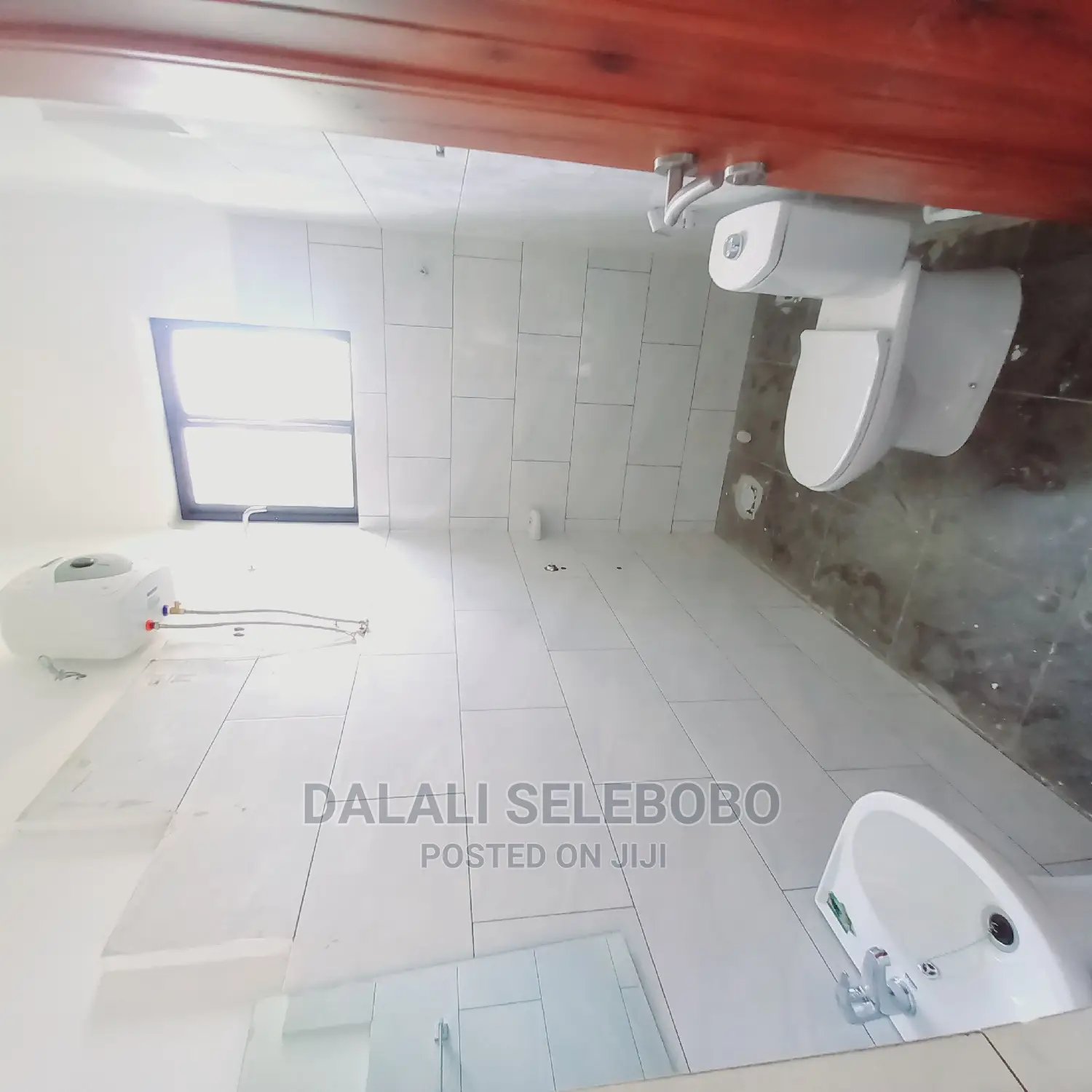 2bdrm Apartment in Changanyikeni, Kinondoni for rent